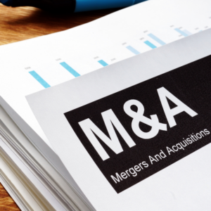 Mergers & Acquisitions