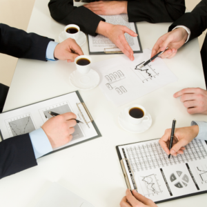 Strategy Consulting